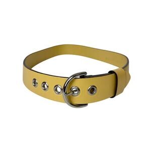 Coach | Accessories | Coach Womens Brown Leather Belt With  display picture 1